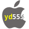 Aplicativo yd555 para iOS