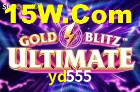 Tournaments yd555