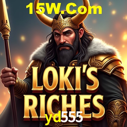 Descubra o Mundo do Cassino Online com yd555