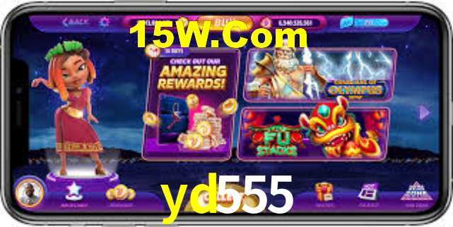 yd555