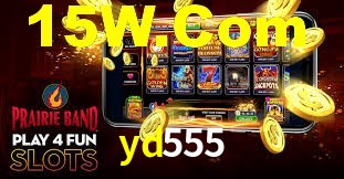 Blackjack Table yd555