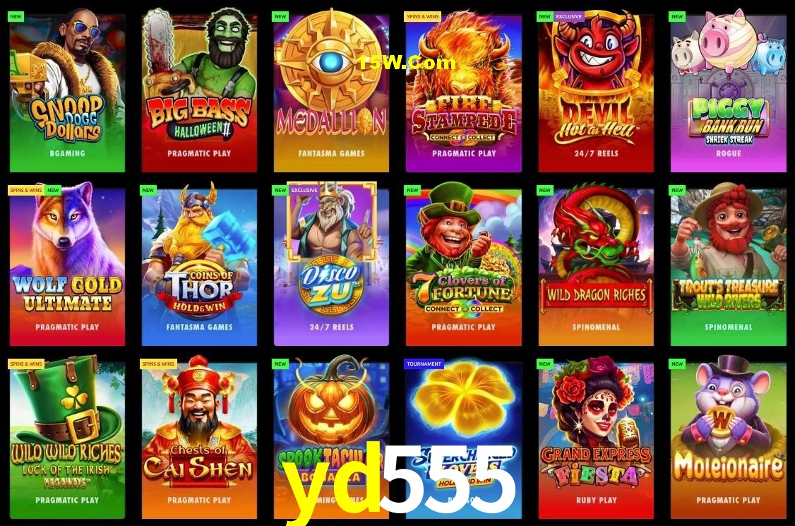 Player Reviews yd555