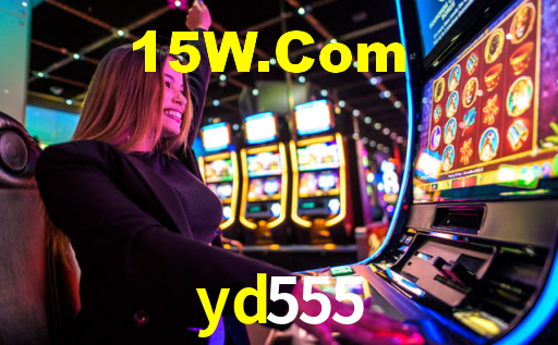 yd555: A Experiência de Casino com Jogos de Mesa ao Vivo