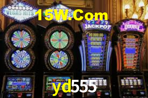 Sinta a adrenalina dos jogos de cassino com yd555