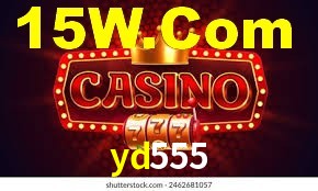 Roulette Table yd555