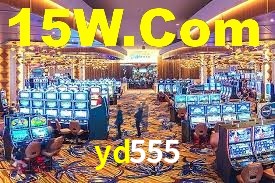 Welcome Bonus yd555