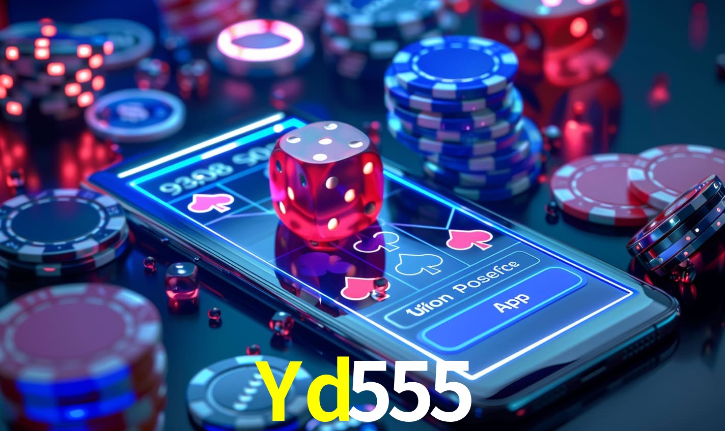 Baixar App Yd555