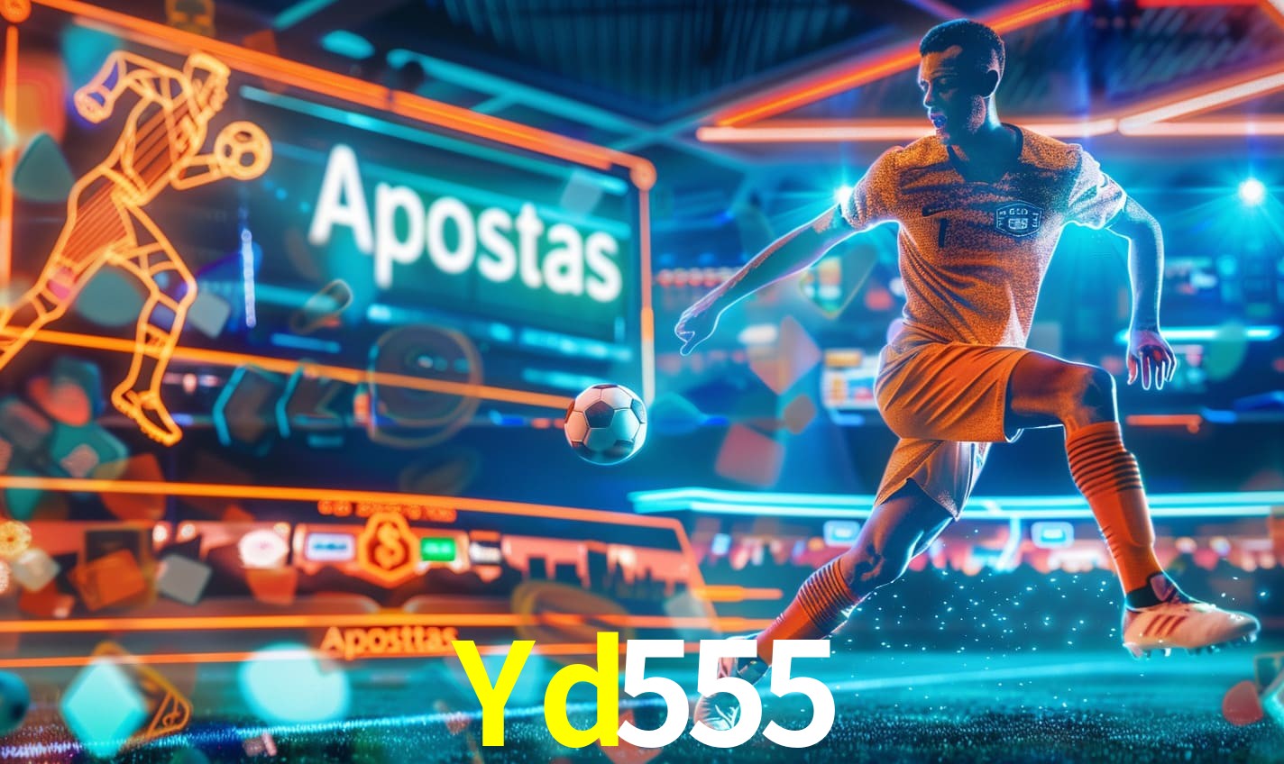 Apostas Yd555