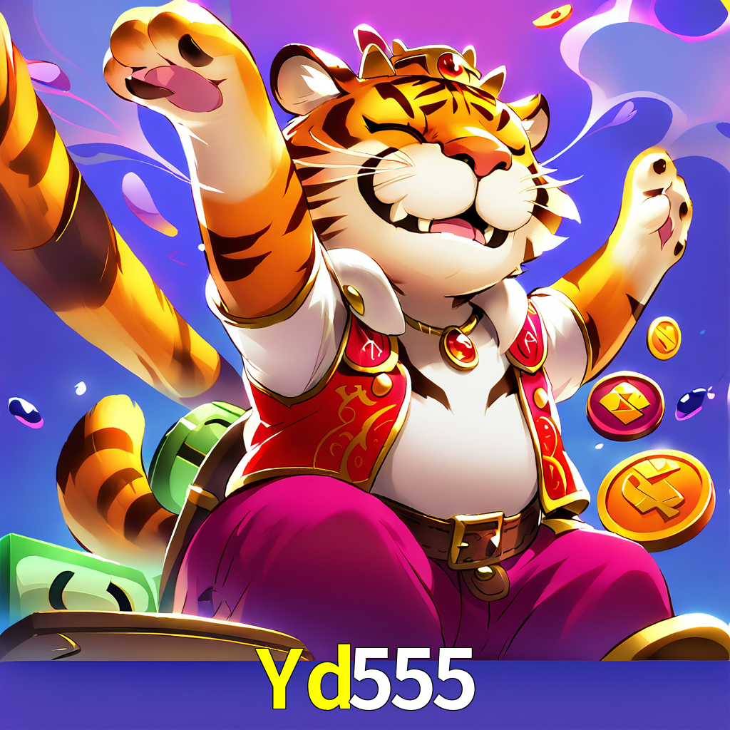 Cassino Online Yd555